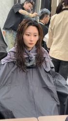 -Tipo Hair salon（明星）店