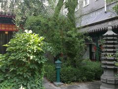 -晋阳饭庄(虎坊桥店)