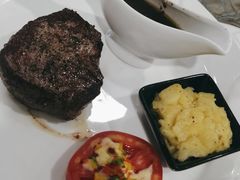 -新侨三宝乐西餐厅(崇文门店)