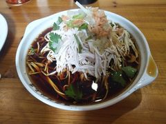 -蒋家桥饺面店(广陵路店)