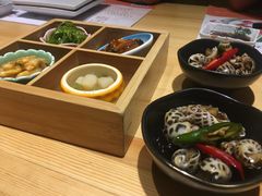 -清水日本料理铁板烧(学府路店)