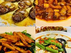 -顺风江南宴(静安大融城店)