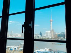 -外滩二十二号艺术中心