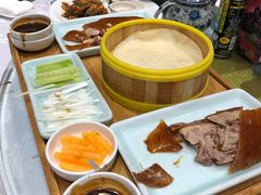 -和记小菜(东方店)
