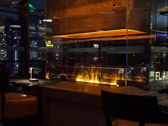 -富力丽思卡尔顿酒店·FLAIR餐厅酒吧