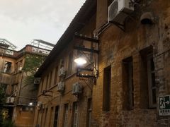 -广州市紫泥堂文化创意园景区