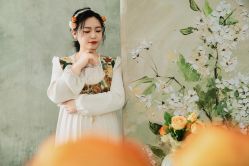 -布格专业孕妇摄影(长春旗舰店)