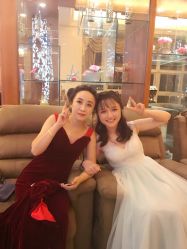 -Lisamoon礼慕纱婚纱礼服高级定制