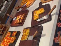 -比格比萨自助(宝山日月光店)