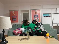 -恐怖游戏(湖滨店)
