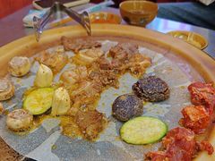 -阿昌白族石板烧(大理古城店)
