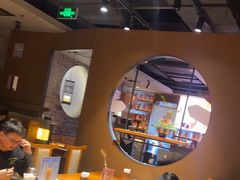-呷哺呷哺 黄金牧场 (欢乐谷店)