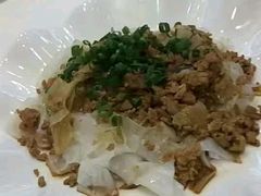 -欢乐海岸美食联盟
