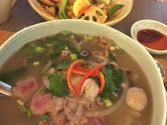-CHINCHIN 青青·泰国料理(万象食家店)