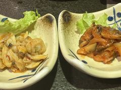 -福樱兰海鲜放题铁板烧(加州店)