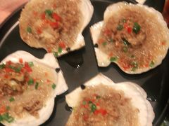 -百富源·海鲜辽菜(浑河堡店)