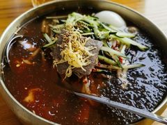 -顺姬冷面(延大店)