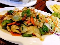 -BAI BUA RESTAURANT