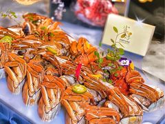 -富淳饭店(陆家嘴保利广场店)