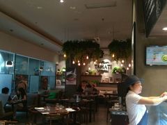 -TAMATI(巴黎贝甜韩式西餐厅店)