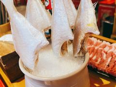 -谭鸭血老火锅(慈云寺店)