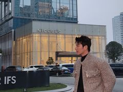 -成都尼依格罗酒店