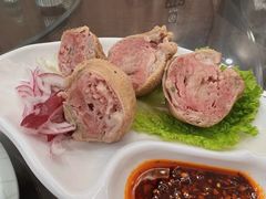 -清真·益鑫羊肉手抓馆(花园北街店)