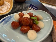 -安泰楼·佛跳墙创始人·传统闽味早茶·酒楼(三坊七巷闽菜地标店)