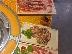-喜来稀肉(北外滩白玉兰广场店)