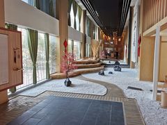 -乐山上善居·养心禅景酒店(世豪广场高铁站店)