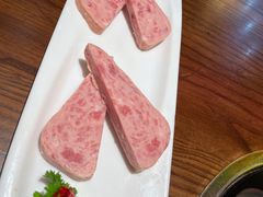 日式火腿午餐肉-澳门星记猪骨(虹口龙之梦店)