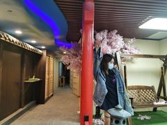 -白兔子密室(长寿路店)