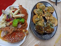 -忆海南海鲜(椰风巷第一市场店)