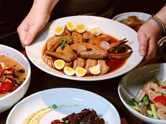 -CHIC1699远洋私厨