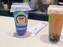 -奈雪的茶(杭大501城市广场PRO店)