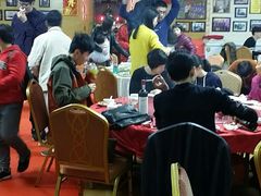 大堂-棠记海鲜餐厅(南朗镇店)