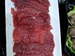 嫩牛肉-练掌门·火锅&烧烤&烤鱼(北亭店)