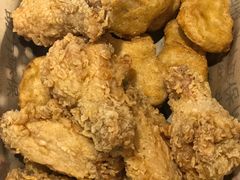 -肯德基(槐苑店)