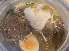 -姜虎东白丁烤肉(银泰中心in99店)
