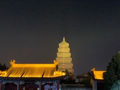 -大唐不夜城