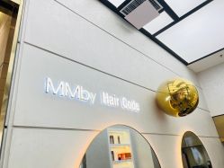 -MMbyHairCode 芭曲发型沙龙