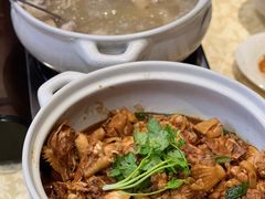 -老东风菜馆·潮汕大排档
