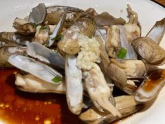 原味长街蛏子-原製原味(普陀山磐龙店)