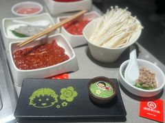 -海底捞火锅(杭州天虹购物中心店)