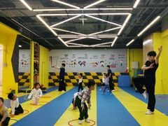 -HELLO功夫(印象城店)