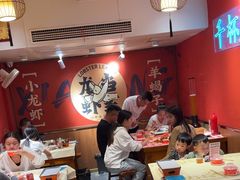 -龙虾当家·大排档(红谷滩五中店)