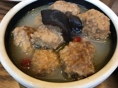 -秦唐一号西安菜馆(钟楼店)