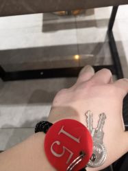 -可可丽舍