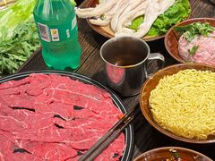 -冯校长老火锅(广州正佳广场店)