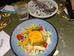 -第101座花园餐厅(湖滨88店)